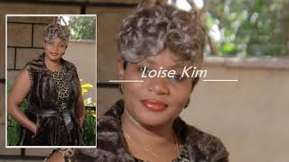 Loise kim Ndi marriageable material sms quot skiza 71227955quot to 811 [upl. by Acirederf]