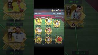 I wish i could go back 💔 FIFA Mobile [upl. by Tahpos247]