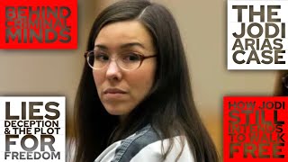 Jodi Arias  Lies Deception amp Her Plot For Freedom  How Jodi Intends To Walk Free [upl. by Nadeau]