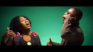 NSROMAmusic  Note From God Official Video ft Akesse Brempong [upl. by Gottfried510]