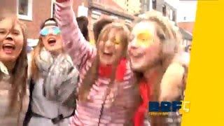 Karneval in Ostbelgien 2016  Best of [upl. by Opiuuk518]