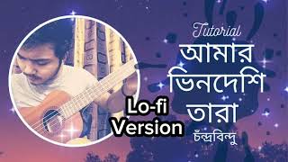 Amar Bhindeshi Tara । আমার ভিনদেশী তারা । Imam New Video 2024 [upl. by Etnad]