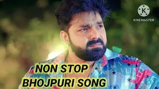 Non  stop bhojpuri mashup song 2024  pawan singh  nilkamal singh bhojpuri khesari mashup [upl. by Zenia]