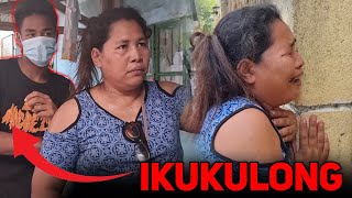 Nanay galit na galit sa anak na nakasuntok ng 7 years old na bata 😤👉😱 [upl. by Leelaj]