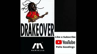 Drake quotOverquot Riddim amp Bass Cover by Pollo Goodings [upl. by Batish]