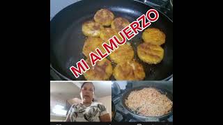 MEDALLONES DE POLLO [upl. by Kawai]