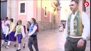 Ofrenda 2012mp4 [upl. by Gabriellia]