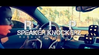 Speaker Knockerz Reportedly Found Dead [upl. by Ahcirt463]