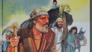 MOSES BIBLE STORY IN HINDI मूसा बाइबिल कहानी हिंदी में moses bible biblestudy [upl. by Airtap]