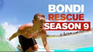 Bondi Rescue S9 Trailer [upl. by Mina]