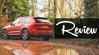 2021 Volvo XC60 T6 Recharge Review  the ultimate PlugIn Hybrid [upl. by Teddie]