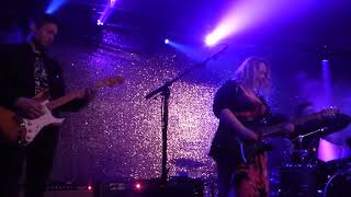 Chantel McGregor amp Aynsley Lister Purple Rain Brudenell Club Leeds 5 2 2022 [upl. by Tterab724]