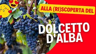 quotUnboxingquot del Dolcetto dAlba di Cascina Valön [upl. by Irual691]