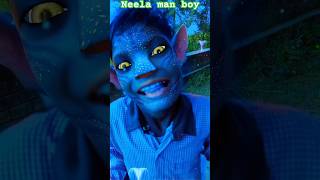 Video neea man boy funny face kids rhymes nurseryrhymes [upl. by Apur]