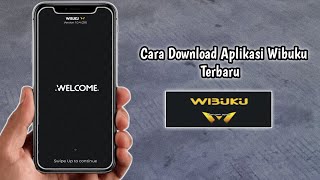 Cara Download Aplikasi Wibuku Terbaru [upl. by Ultan823]