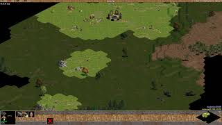 Age Of Empires 302 [upl. by Sarilda]