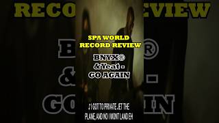 BNYX® amp Yeat  GO AGAIN feat Superheaven recordreview bnyx yeat [upl. by Aerdnaid]