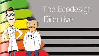 The Ecodesign Directive and what it means to you  by Foster Refrigerator and Gamko [upl. by Bazluke772]