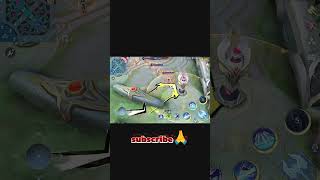 Easy way to master Lancelot on mlbb✅ mobilelegends lancelot lancelottutorial lancelotbuild mlbb [upl. by Ojimmas374]