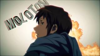 Molotov • AMV [upl. by Anelagna]