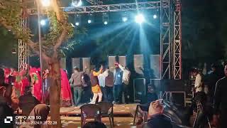 Kishan Maro Dil Mat Mange  Thari hotel ki Chay pila d viralvideo dance marwaridjsong [upl. by Mohr]