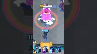 Super mini Pekka best Spell Duo 🧬 [upl. by Relyuc]