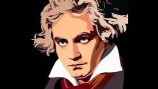 Beethoven Moonlight Sonata Dubstep Remix [upl. by Hplodnar]