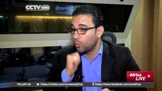 Egyptian Premiere League resumes after 50day suspension [upl. by Belle]