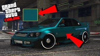 GTA 5  HOW TO CREATE MATCHING CREW COLORS TUTORIAL [upl. by Ciel]