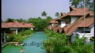 Kumarakom Lake Resort Kerala [upl. by Atilek]