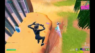 Fortnite  Shot with GeForce [upl. by Sert]