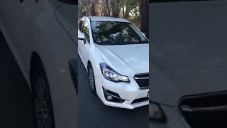 2016 Subaru Impreza Premium [upl. by Grath]