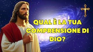 La parola di Dio  Qual è la tua comprensione di Dio [upl. by Samson]