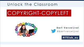 CopyrightCopyleft [upl. by Trumaine]