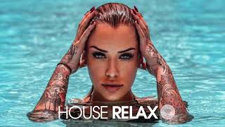 House Relax 2020 New amp Best Deep House Music  Chill Out Mix 40 [upl. by Ymij]