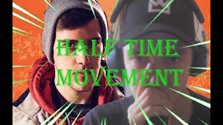 codfish half time movement by remix [upl. by Avon]