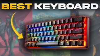 keyboard review [upl. by Finley]