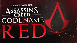 Assassins Creed Codename RED Alle Infos zu Assassins Creed in JAPAN [upl. by Eelram]