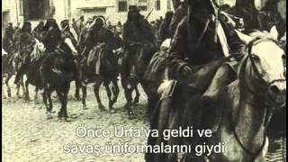 Kürtçe Çanakkale Türküsü quotHepimiz Oradaydıkquot [upl. by Barcus]