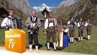 Großglocknerkapelle Kals  Schönes Osttirol Offizielles Musikvideo [upl. by Shanie5]