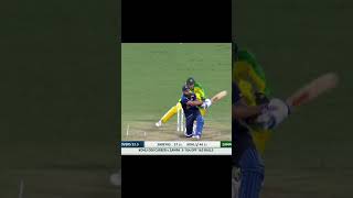 Virat Kohli Smashed Aussies 🔥🔥 cricket shorts shortsvideo [upl. by Manouch]