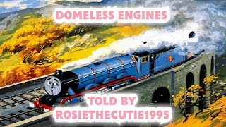 50 Domeless Engines [upl. by Teddman]