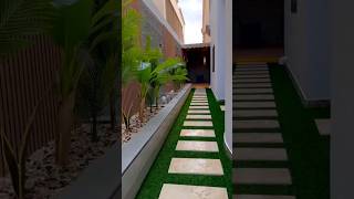 😍outdoorsolution artificial grass punjabisong syntheticgrass [upl. by Gonzalo]