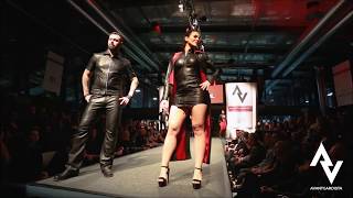 AVANTGARDISTA 2017 Baal couture amp fashion [upl. by Warfourd]