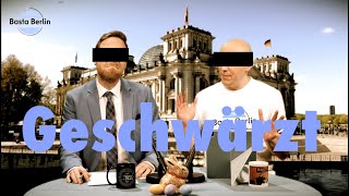 Basta Berlin 218 – Geschwärzt [upl. by O'Donovan]