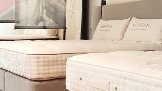 Los Angeles Luxury Mattress Store [upl. by Silvain]