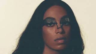 Solange Knowles  Almeda LYRICS [upl. by Ahrens]