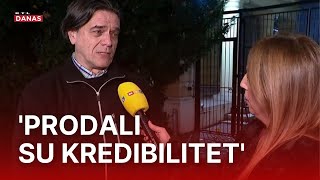 Sudski vještak za promet komentirao slučaj podmićivanja na tehničkim pregledima  RTL Danas [upl. by Ladd439]