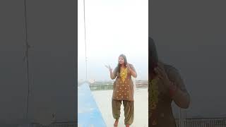 Deevana radhey ka music kanha dance song viral video [upl. by Htedirem]