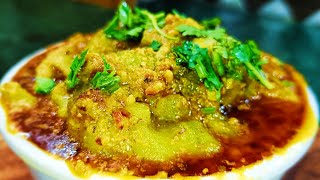 तोरी की रेसिपी।Tori Ki Sabzi। Gilki Ki Sabzi।Bharwa Gilki Ki Recipe। How To Make Ridge Guard Recipe। [upl. by Dloniger438]